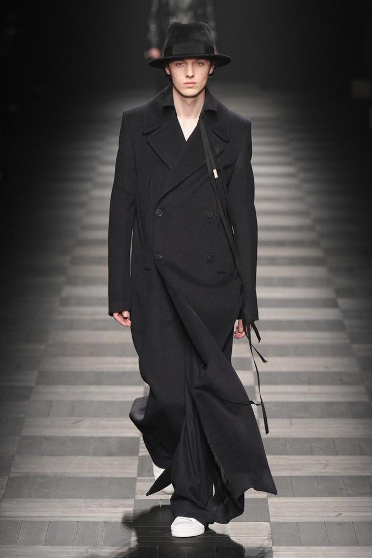 Ann Demeulemeester