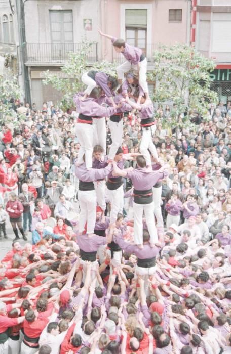 600 anys de les Fires i Festes de la Santa Creu