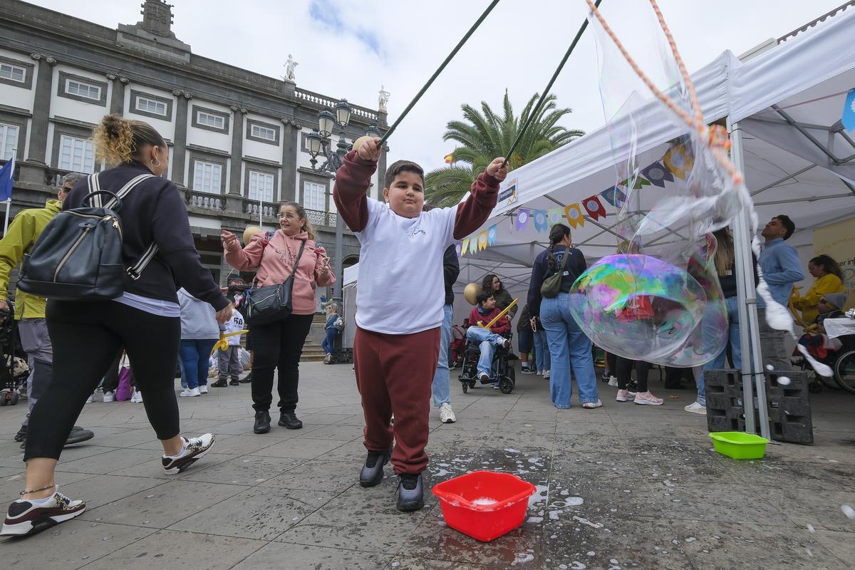 Día Internacional del Cáncer Infantil 2026