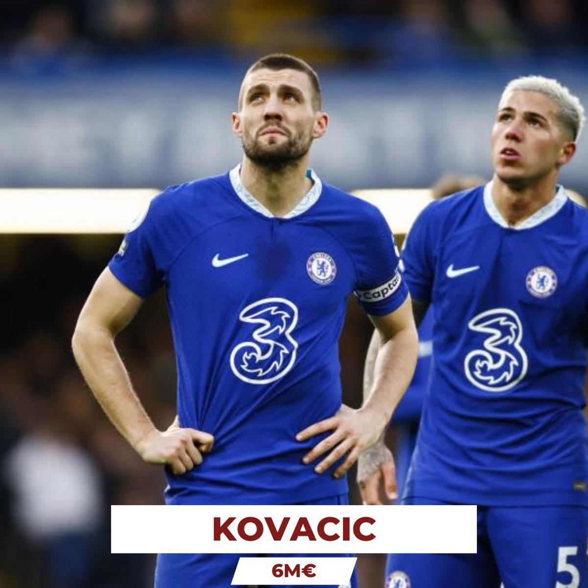 ¡Despilfarro en salarios! El 'overbooking' de la plantilla que condena al Chelsea