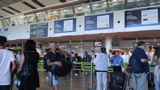 Las aerolíneas disparan los vuelos para viajar este verano desde Valencia