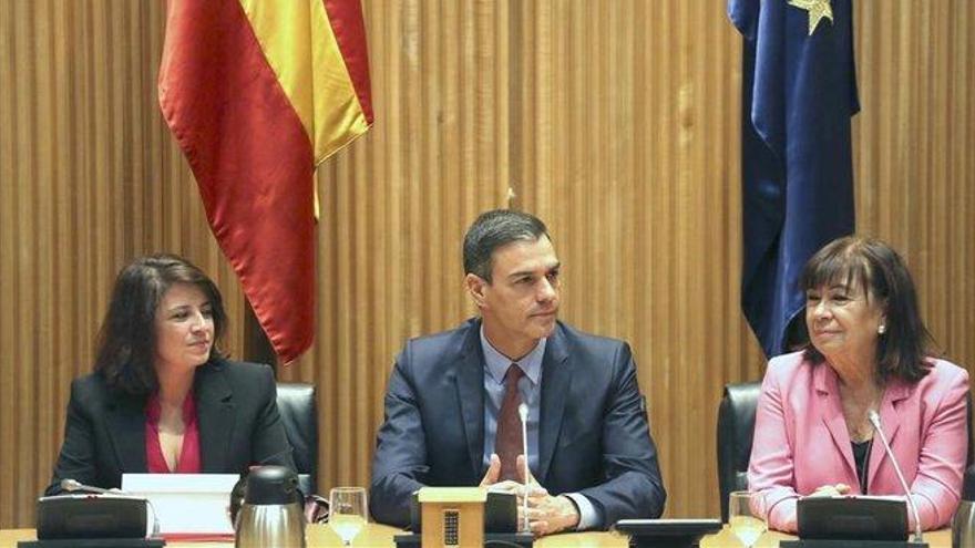 Sánchez detalla su agenda territorial: un nuevo pacto de financiación autonómica