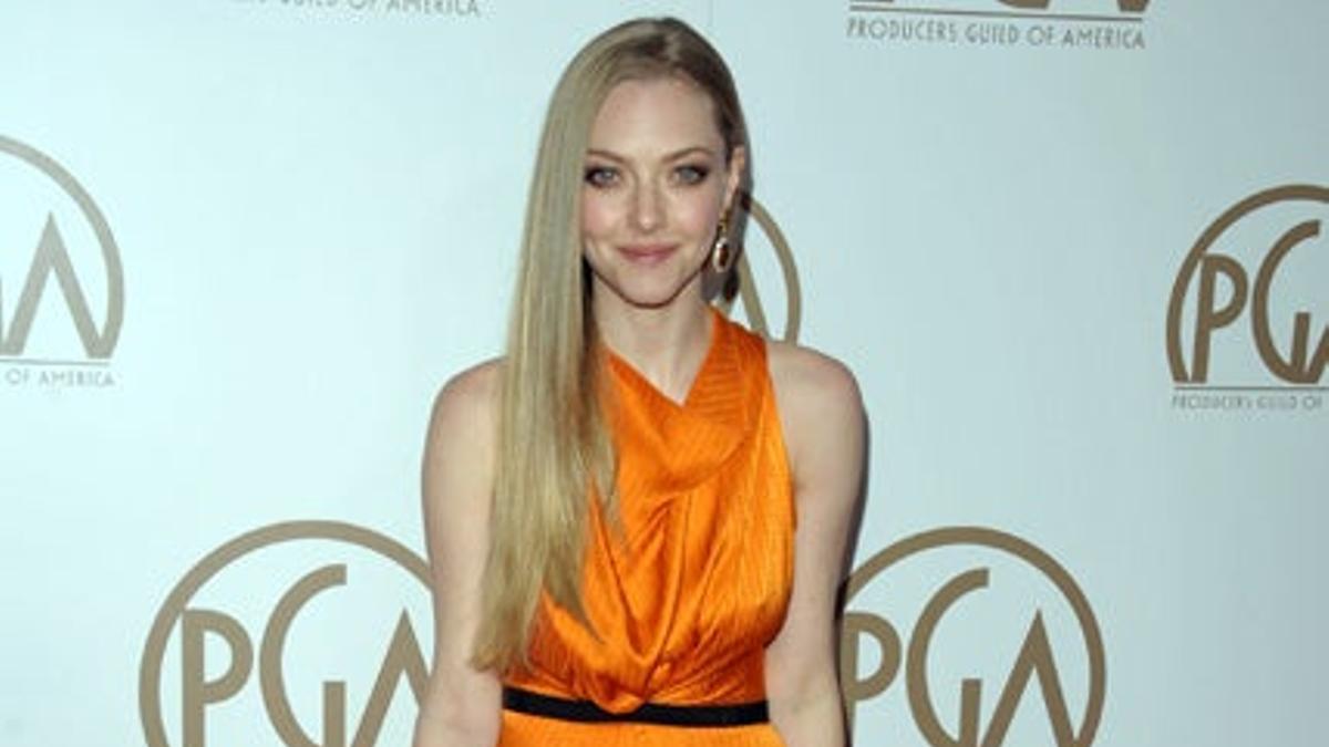 Amanda Seyfried