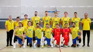 El Guaguas supera su primer test con buenas sensaciones