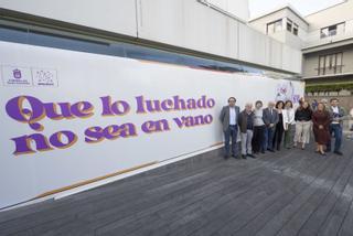 Gran Canaria homenajea a las feministas de los 60 y 70 que lucharon por la igualdad