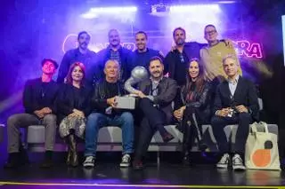 Presentación del festival Sonora 2026