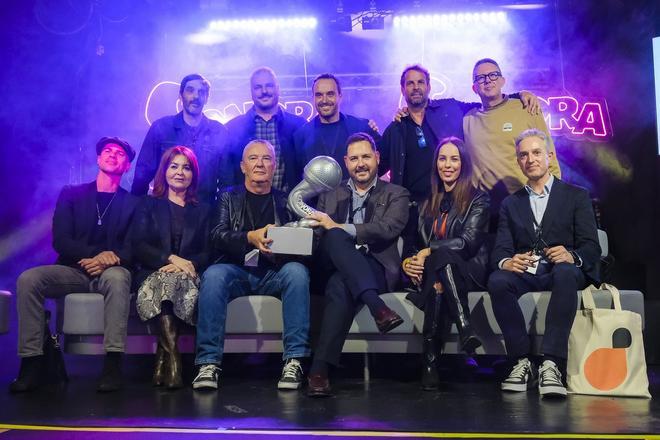 Presentación del festival Sonora 2026