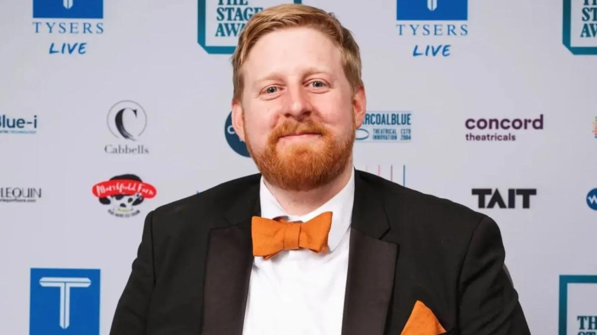 Michael Patrick