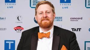 Michael Patrick