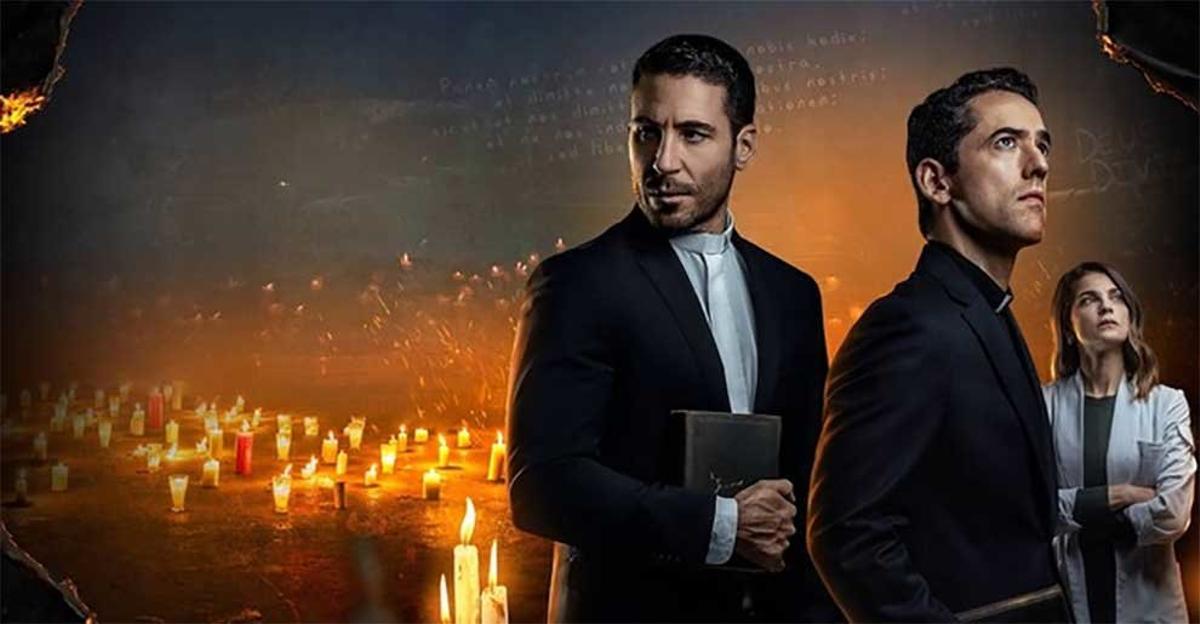 El rodaje de la segunda temporada de la serie 'Los enviados', de Juan José Campanella, ha sido filmada en distintas localizaciones gallegas