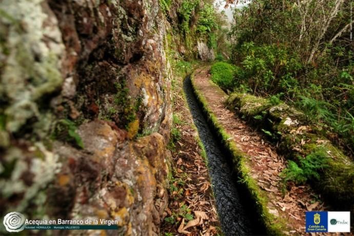 Exposición de fotografías de la Carta Etnográfica de Gran Canaria