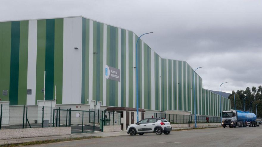 El Concello de Vigo devolverá el dinero de la subida de la tasa de basura si Sogama reduce el canon