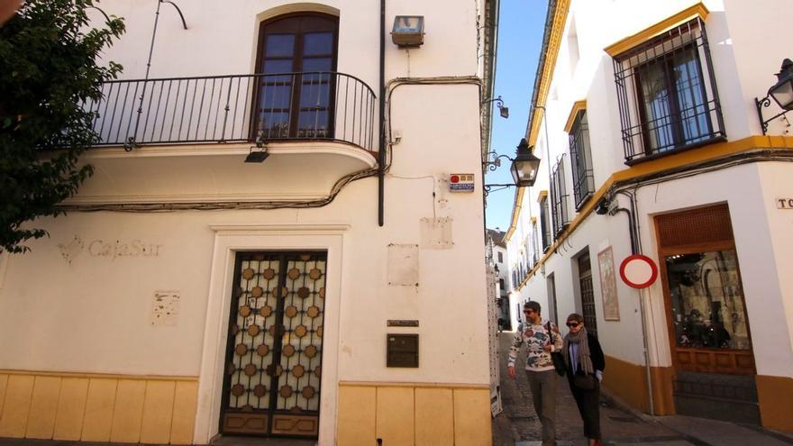 Starbucks logrará licencia para abrir una cafetería frente a la Mezquita-Catedral de Córdoba