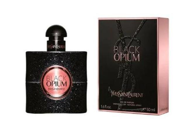 Black Opium, Saint Lauren