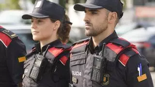 S'incorporen 23 nous agents dels Mossos a l'Alt Empordà