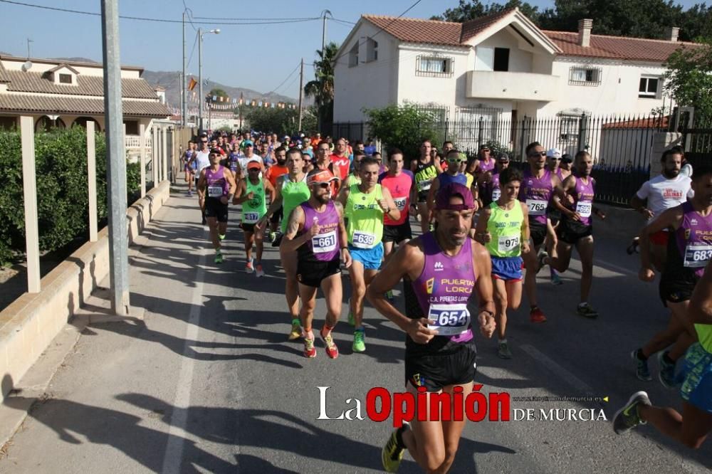 Carrera Popular de Campillo