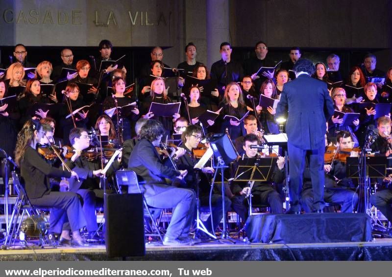 GALERIA FOTOS: La provincia vive intensamente la Semana Santa