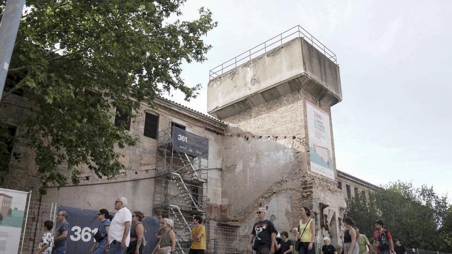 Els Panyos rep l’afecte de 500 persones en el seu 200 aniversari