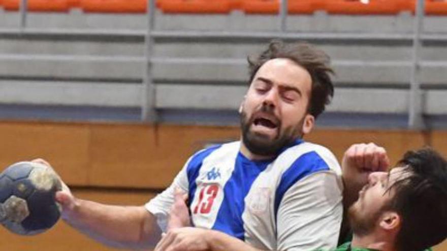 Dura competencia para el OAR en su anhelo de jugar el ‘play off’ en A Coruña