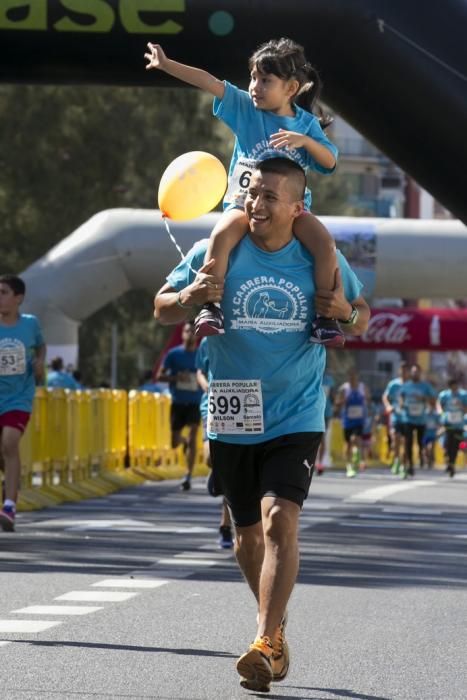 CARRERA POPULAR