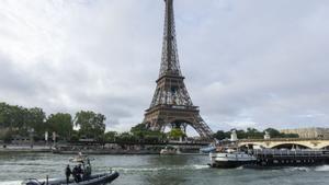 La crisi política a França tensa els preparatius dels Jocs de París