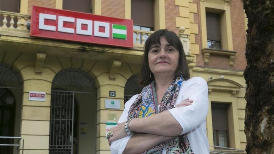 CCOO dice que la subida del paro en Córdoba en agosto era previsible