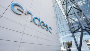 Archivo - Sede de Endesa