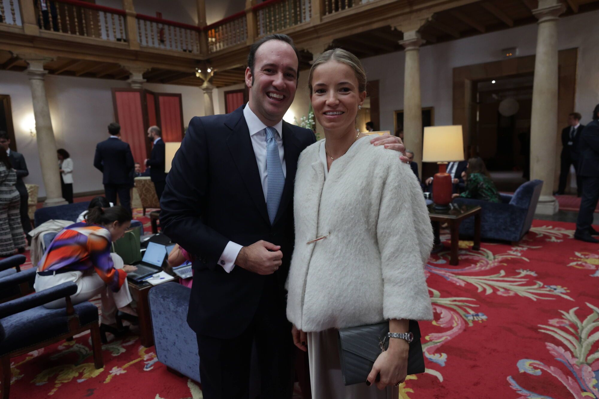 Oviedo tiene la reconquista premios princesa de Asturias