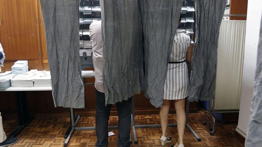 Más de 83.000 malagueños podrán votar por primera vez en las europeas