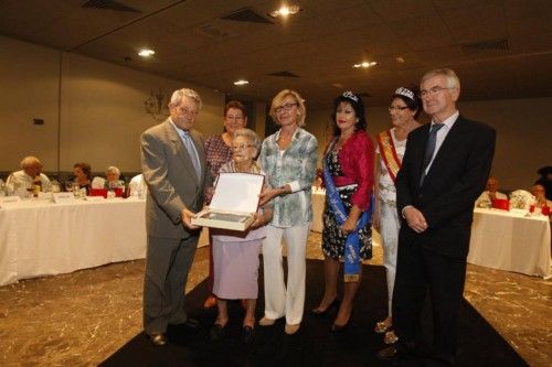 Premios del Mayor en La Torre de Puente Tocinos