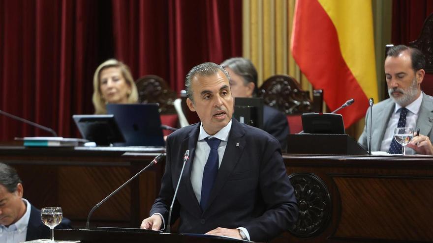 El Govern confirma que docentes sin el requisito del catalán podrán ser funcionarios de carrera pero sin participar en concursos de traslado