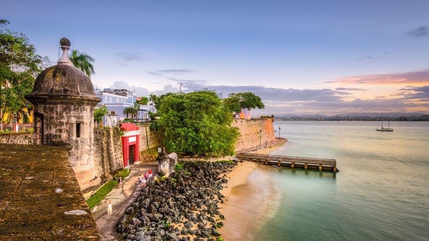 Puerto Rico: ocho paradas imprescindibles para sentir el espíritu boricua