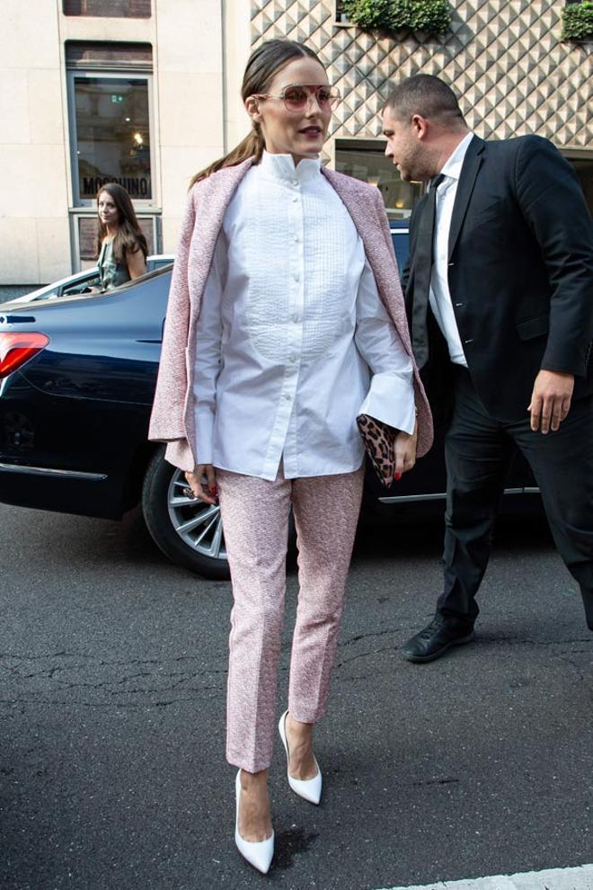 'Working girl'