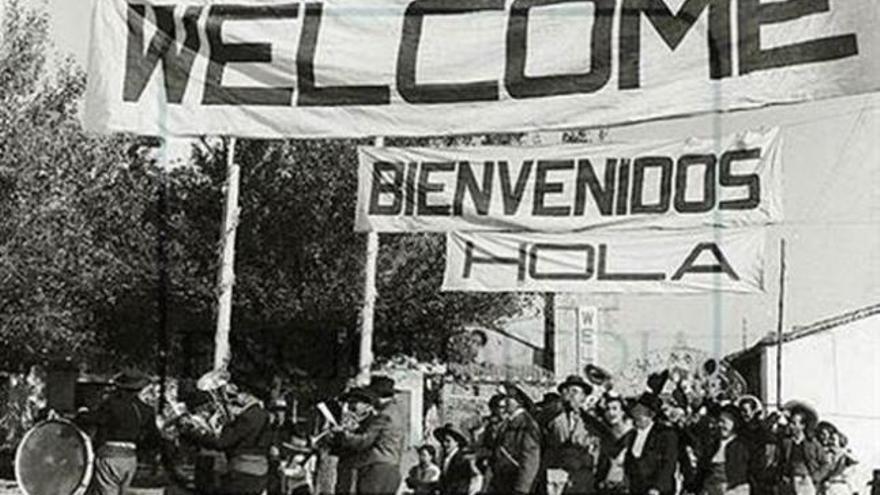 La Academia de Cine se suma a la conmemoración del bicentenario de La Pepa con la proyección de cinco films.