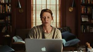 L’antiheroïna és l’escriptora