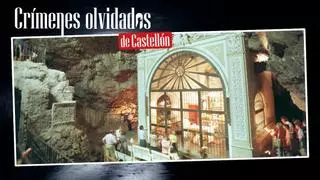 Crímenes olvidados de Castellón: El fraile Carmelita que robaba a su prior en un pueblo de Castellón