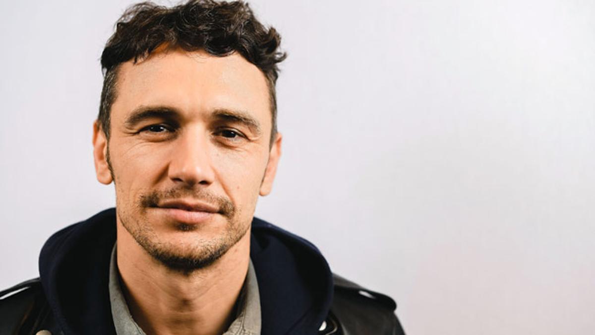 James Franco