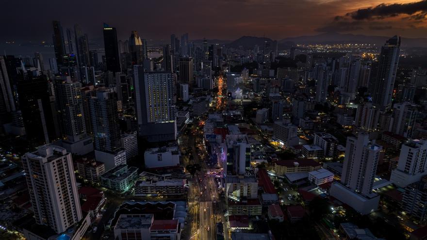 Un sicario vestido de personal médico mata a un hombre en Panamá