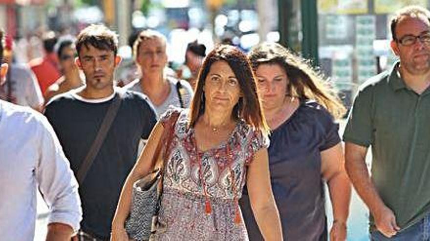La junta de personal de Sant Antoni reprueba las críticas de Tienda hacia Verdugo