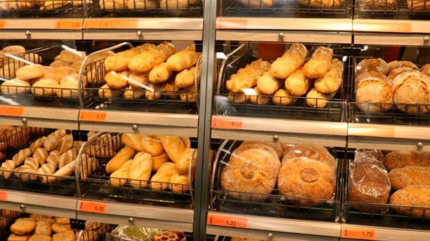 Aviso a los supermercados: Este tiene el peor pan de todos, según la OCU