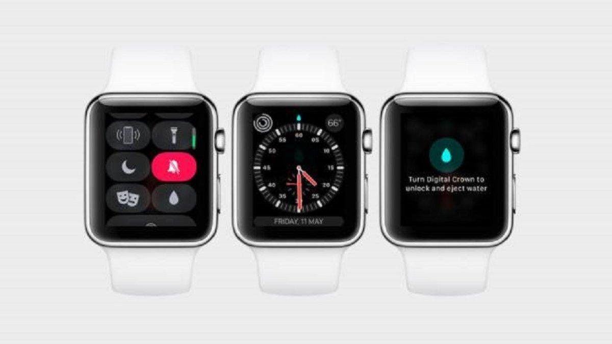 Un Apple Watch le salva la vida a un hombre de 92 años