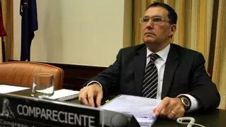 Jaume Alonso-Cuevillas, diputado de Junts afín a Laura Borràs, deja el escaño