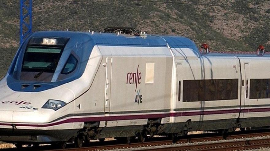 Renfe obliga a dar el nombre y el teléfono para comprar un billete desde  este lunes - La Provincia