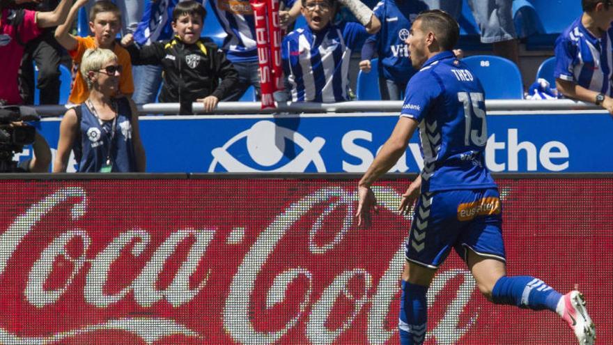 El Reial Madrid fitxa Theo Hernández