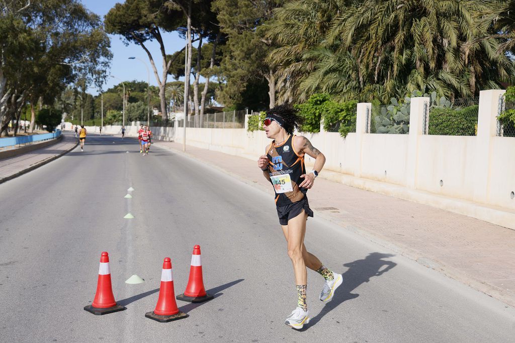 ANIMAL 10K San Javier Ciudad del Aire 2025, en imágenes