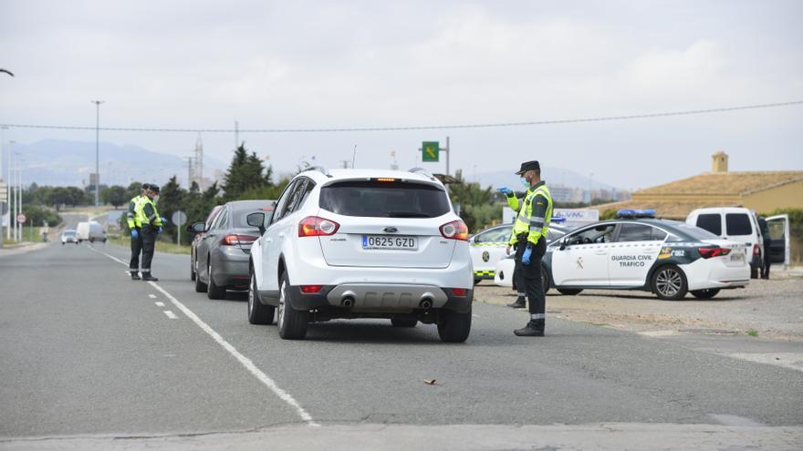 &quot;No son kamikazes al volante, son mayores desorientados&quot;