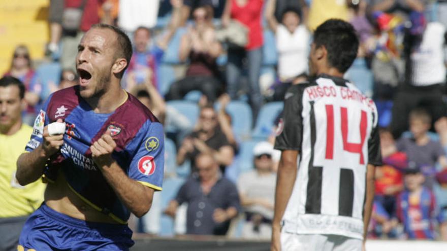 El Levante UD ya se prepara para su quinto ascenso