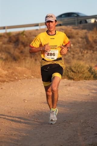 Carrera Popular Fuente del Sapo (I)