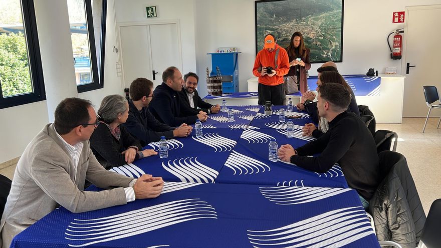 La Generalitat aportarà 4 milions en dos anys a la construcció del nou edifici de l&#039;INEFC Pirineus