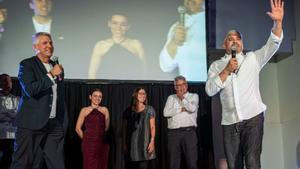 Dos capellans culers i el xef bromista